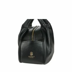 OSPREY LONDON The Squish Italian Leather Grab Bag Black 9 OSPREY LONDON The Squish Italian Leather Grab Bag Black -Osprey LondonSales unnamed file 691