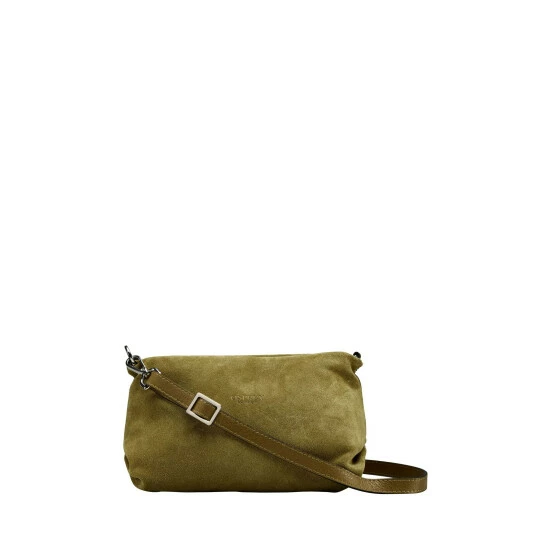 unnamed-file-708.jpg OSPREY LONDON The Carina Shrug Italian Suede Handbag Yellow -Osprey LondonSales unnamed file 708