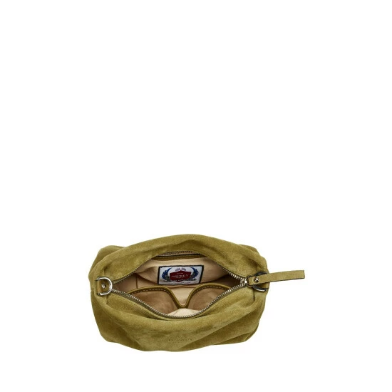 unnamed-file-709.jpg OSPREY LONDON The Carina Shrug Italian Suede Handbag Yellow -Osprey LondonSales unnamed file 709