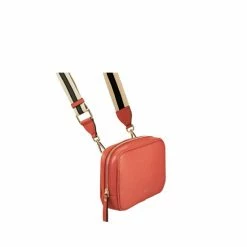 OSPREY LONDON Womens Grainy Hide Leather Roma Cross-Body Bag Teal Blue -Osprey LondonSales unnamed file 752