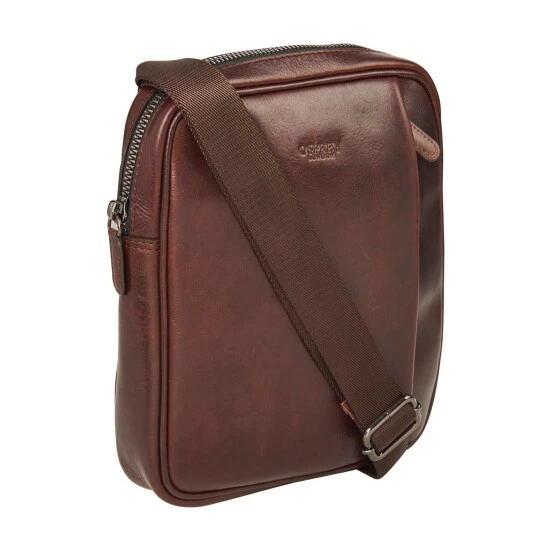 unnamed-file-805.jpg OSPREY LONDON Chestnut Brown Saddle Leather Carter Small Messenger Bag -Osprey LondonSales unnamed file 805