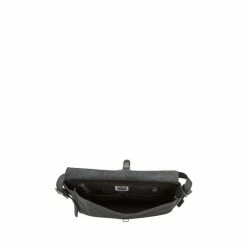 OSPREY LONDON Clayton Leather Satchel Black -Osprey LondonSales unnamed file 811