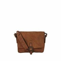 OSPREY LONDON Clayton Leather Satchel Black -Osprey LondonSales unnamed file 814