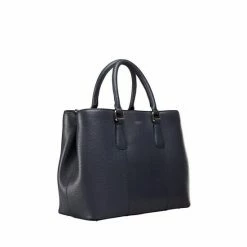 OSPREY LONDON Adaline Leather Work Bag Clay -Osprey LondonSales unnamed file 854