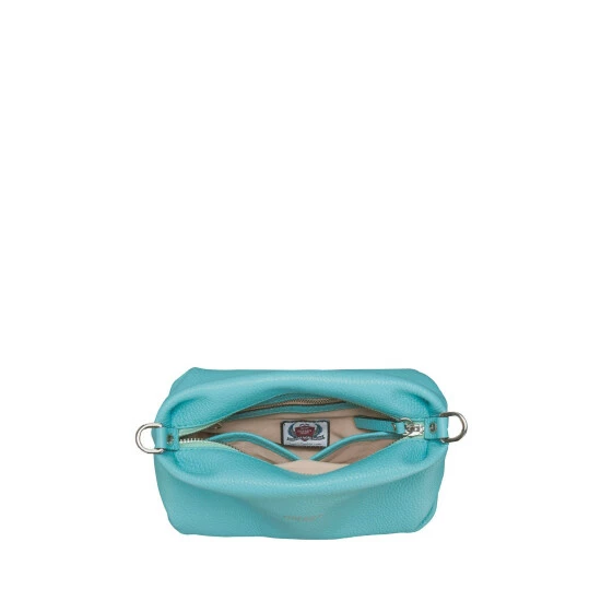 unnamed-file-859.jpg OSPREY LONDON Carina Shrug Italian Leather Handbag Aqua Blue -Osprey LondonSales unnamed file 859