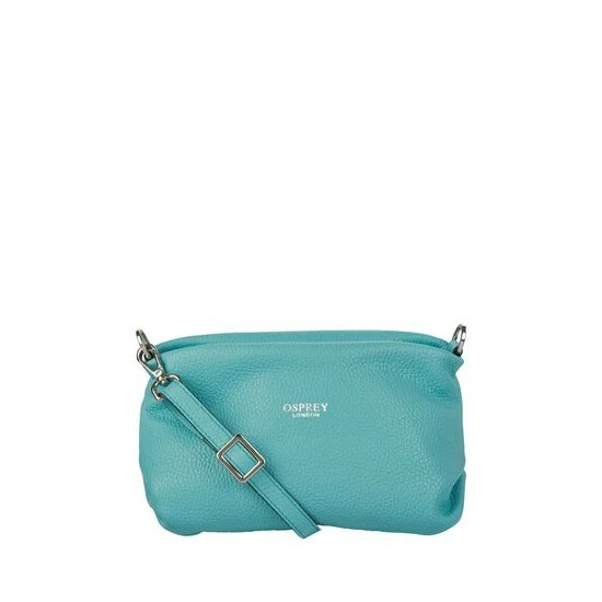 unnamed-file-861.jpg OSPREY LONDON Carina Shrug Italian Leather Handbag Aqua Blue -Osprey LondonSales unnamed file 861
