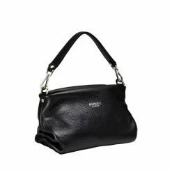 OSPREY LONDON Carina Shrug Italian Leather Handbag Aqua Blue 5 OSPREY LONDON Carina Shrug Italian Leather Handbag Aqua Blue -Osprey LondonSales unnamed file 862