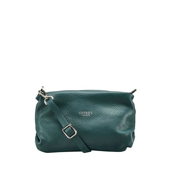 unnamed-file-867.jpg OSPREY LONDON Carina Shrug Italian Leather Handbag Aqua Blue -Osprey LondonSales unnamed file 867