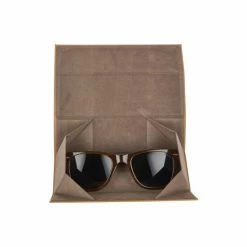 OSPREY LONDON Mens Orange Hanoi Sunglasses -Osprey LondonSales unnamed file 899