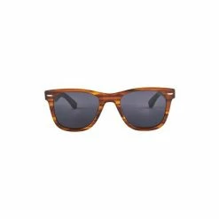 OSPREY LONDON Mens Orange Hanoi Sunglasses -Osprey LondonSales unnamed file 901