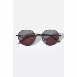 OSPREY LONDON Zanzibar Sunglasses Black -Osprey LondonSales unnamed file 904