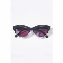 OSPREY LONDON Aquila Sunglasses Black -Osprey LondonSales unnamed file 912