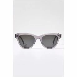 OSPREY LONDON Aquila Sunglasses Black -Osprey LondonSales unnamed file 915
