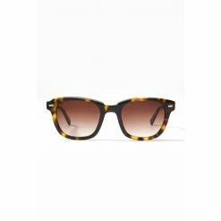 OSPREY LONDON Banyan Sunglasses Grey