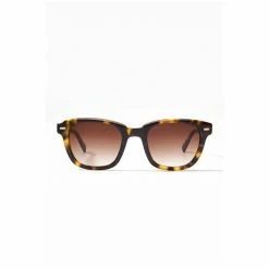 OSPREY LONDON Banyan Sunglasses Grey -Osprey LondonSales unnamed file 921