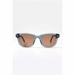 OSPREY LONDON Banyan Sunglasses Grey -Osprey LondonSales unnamed file 922