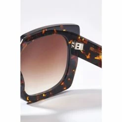 OSPREY LONDON Honolulu Sunglasses Brown -Osprey LondonSales unnamed file 926