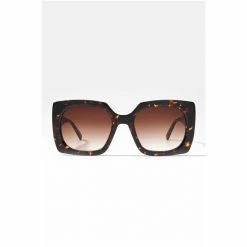OSPREY LONDON Honolulu Sunglasses Brown -Osprey LondonSales unnamed file 929