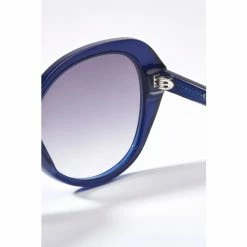 OSPREY LONDON Caracas Sunglasses Natural -Osprey LondonSales unnamed file 935