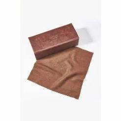 OSPREY LONDON Caracas Sunglasses Natural -Osprey LondonSales unnamed file 936