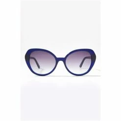 OSPREY LONDON Caracas Sunglasses Natural -Osprey LondonSales unnamed file 938