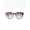 Osprey London Natural Hacienda Sunglasses