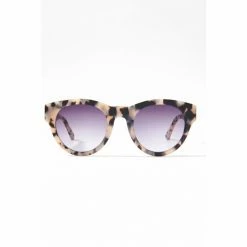 Osprey London Natural Hacienda Sunglasses