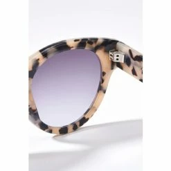 Osprey London Natural Hacienda Sunglasses -Osprey LondonSales unnamed file 944