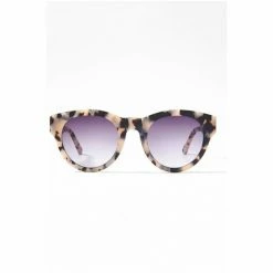 Osprey London Natural Hacienda Sunglasses -Osprey LondonSales unnamed file 947