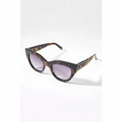 OSPREY LONDON Salerno Sunglasses Orange -Osprey LondonSales unnamed file 950