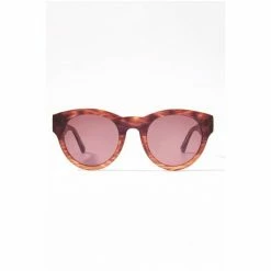 OSPREY LONDON Hacienda Brown Sunglasses -Osprey LondonSales unnamed file 959