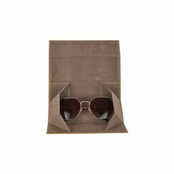 OSPREY LONDON Womens Gold Perth Sunglasses -Osprey LondonSales unnamed file 962