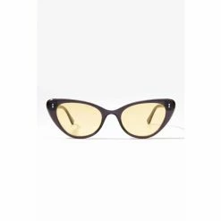 OSPREY LONDON Waikiki Sunglasses Red