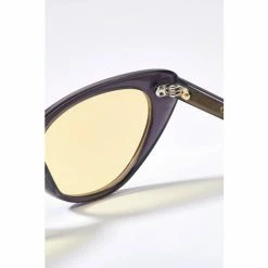 OSPREY LONDON Waikiki Sunglasses Red -Osprey LondonSales unnamed file 976