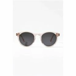 OSPREY LONDON Santiago Sunglasses Brown -Osprey LondonSales unnamed file 985